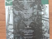 L-kas 20 Euro 2015 m. Struvės geodez. lankas . - nuotraukos Nr. 3