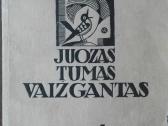 423. Juozas Tumas Vaižgantas antikvarinė-kolekcinė