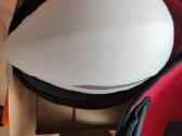 Giro Aerohead Ultimate Mips TT šalmas M dydis - nuotraukos Nr. 4