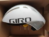 Giro Aerohead Ultimate Mips TT šalmas M dydis - nuotraukos Nr. 2