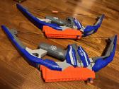 Nerf lankas N-strike Stratobow 2vnt. - nuotraukos Nr. 2