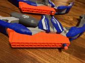 Nerf lankas N-strike Stratobow 2vnt. - nuotraukos Nr. 5