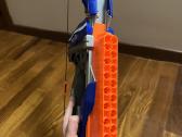 Nerf lankas N-strike Stratobow 2vnt. - nuotraukos Nr. 6