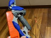 Nerf lankas N-strike Stratobow 2vnt. - nuotraukos Nr. 7