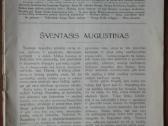 444. Laikraštis Saleziečių Žinios antikvarinis - nuotraukos Nr. 2