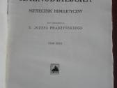 455. Nova Bibljoteka Kaznodziejska antikvarinė-kol