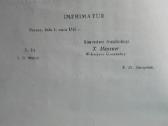 455. Nova Bibljoteka Kaznodziejska antikvarinė-kol - nuotraukos Nr. 3