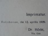 458. Die Katholische Aktion antikvarinė-kolekcinė - nuotraukos Nr. 3