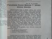 459. Laikraštis Tiesos Kelias antikvarinis-kolekci