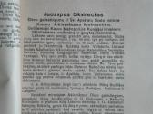 459. Laikraštis Tiesos Kelias antikvarinis-kolekci - nuotraukos Nr. 2