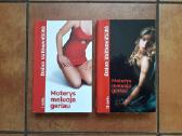 Daiva Vaitkevičiūtė "Moterys meluoja geriau" 2002