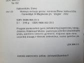Daiva Vaitkevičiūtė "Moterys meluoja geriau" 2002 - nuotraukos Nr. 2