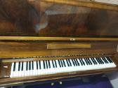 Kokybiški pianinai su garantija iki 5 metų - nuotraukos Nr. 2