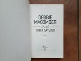 Debbie Macomber "Ir vėl Gėlių gatvėje" 2015 m. - nuotraukos Nr. 2