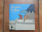Ūla Šimulynaitė "Kotonų brolija" 2013 metai