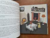 Ūla Šimulynaitė "Kotonų brolija" 2013 metai - nuotraukos Nr. 4