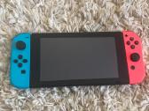 Parduodamas Nintendo Switch su aksesuarais - nuotraukos Nr. 2