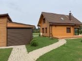 Sodyba Prie Ežero Anykščių Rajone - nuotraukos Nr. 16