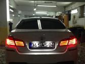 Bmw LED Numerių apšvietimas - nuotraukos Nr. 3