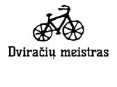 Dviračių remontas Klaipėdoje. Paspirtuku remontas.