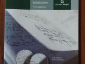 Lankstinukas - 5 Euro 2015 m. ,skirta Literatūrai