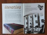 Lankstinukas - 5 Euro 2015 m. ,skirta Literatūrai - nuotraukos Nr. 5