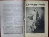 470. Rycerz Niepokalanej antikvarinis-kolekcinis - nuotraukos Nr. 2