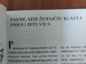 K. Šurkutė - Lietuvos šalies žmonių padavimai . - nuotraukos Nr. 4