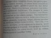 477. Apeigos Rymo Katalikų Bažnyčios antikvarinė-k - nuotraukos Nr. 4