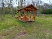 Baidarių nuoma Ventos upe - nuotraukos Nr. 5