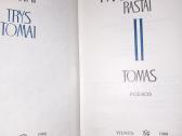 Maironio raštai, trys tomai. - nuotraukos Nr. 4