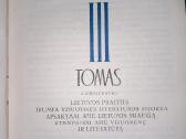 Maironio raštai, trys tomai. - nuotraukos Nr. 6