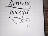 Lietuvių poezijos rinkinys, 2 tomai. - nuotraukos Nr. 7