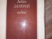 J. Janonio raštai