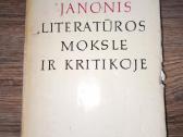J. Janonio raštai - nuotraukos Nr. 7