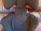 Auto vaiko kėdutė Bebe confort rodi 15-36 kg - nuotraukos Nr. 3