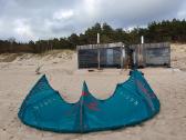 North Orbit 9m su baru