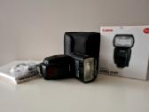Canon Speedlite 600ex II-rt Nauja! - nuotraukos Nr. 2