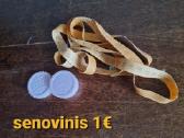 Senoviniai niekučiai - nuotraukos Nr. 22