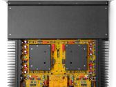 Audio analogue special edition 2x50w A klases - nuotraukos Nr. 7