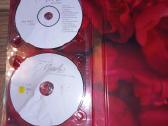 Celine Dion CD - nuotraukos Nr. 2