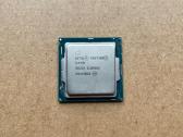 Procesorius Intel Pentium G4400