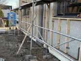Fasado šiltinimas, namų renovacija, rekonstrukcija - nuotraukos Nr. 15