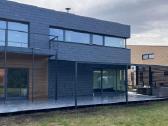 Fasado šiltinimas, namų renovacija, rekonstrukcija - nuotraukos Nr. 3