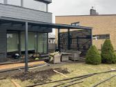 Fasado šiltinimas, namų renovacija, rekonstrukcija - nuotraukos Nr. 18