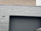 Fasado šiltinimas, namų renovacija, rekonstrukcija - nuotraukos Nr. 21