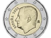 2026 Ispanijos 2€ monetos! - nuotraukos Nr. 11