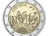 Lietuvos proginės 2€ monetos! - nuotraukos Nr. 14