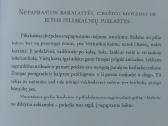 R. Repšienė - Lietuvos piliakalnių legendos - nuotraukos Nr. 11