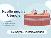 Kubilo nuoma Utenoje, kubilas Utenoje, Mobilus - nuotraukos Nr. 11